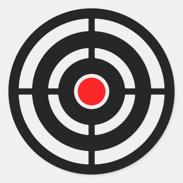 Adesivo Redondo Destino 2 (Frente)