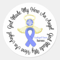 Deus Do Cancer Esofágico Fez Do Meu Herói Um Anjo