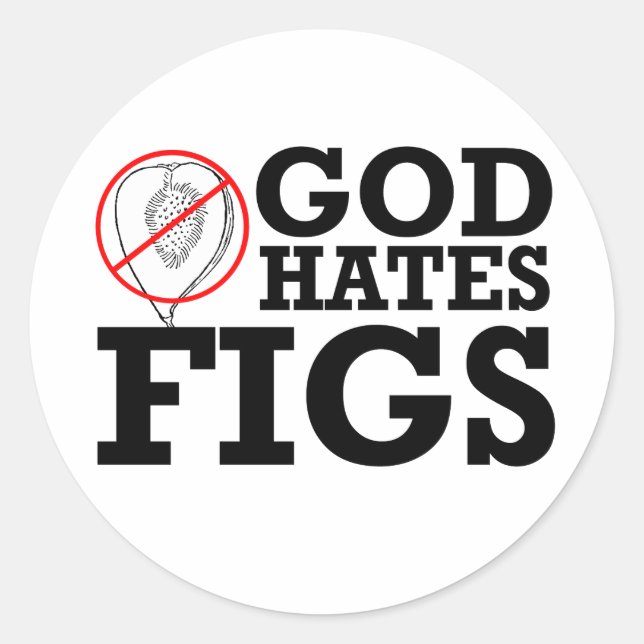 Adesivo Redondo DEUS ODEIA FIGOS -.png (Frente)