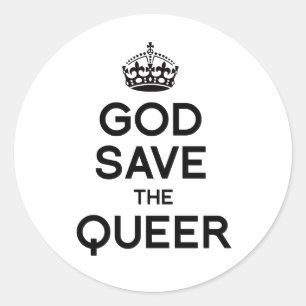 Adesivo Redondo DEUS SALVE A QUEER -.png