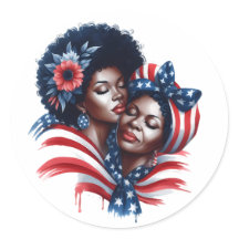 Dia da Mãe Patriótico