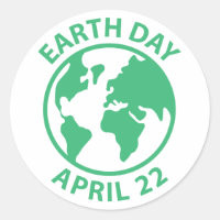 Dia da Terra, 22 de abril