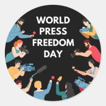 Dia Mundial da Liberdade de Imprensa