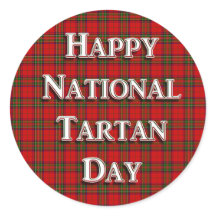 Dia Nacional do Tartan
