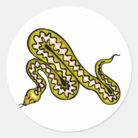 Diamondback Cobra