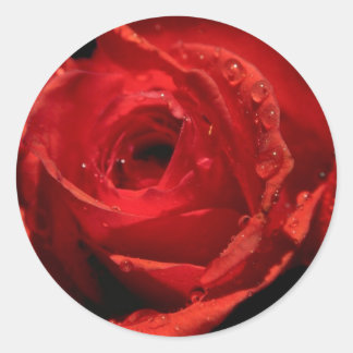 Adesivo Redondo Dias de os namorados