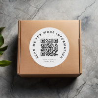 Digitalizar o código QR para mim