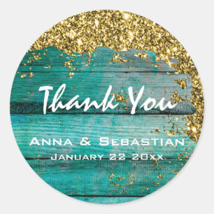 Adesivo Redondo *~* Diminuição da brilho da madeira envelhecida AP