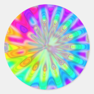 Adesivo Redondo Disco