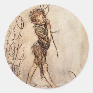 Adesivo Redondo Disco