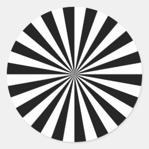 Adesivo Redondo Disco de Hypno