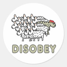Disobey