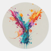 Divisão de Aquarela Y