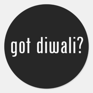 Adesivo Redondo diwali obtido?