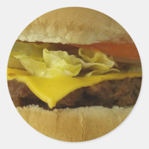 ADESIVO REDONDO DL000024