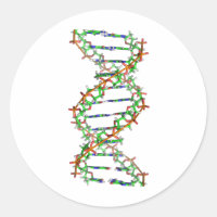 DNA - ciência/cientista/biologia