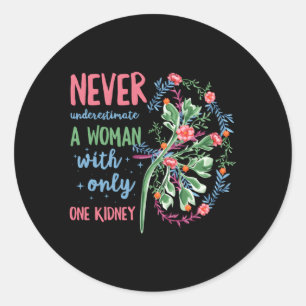 Adesivo Redondo Doação De Órgãos Para O Seu Doador De Ney