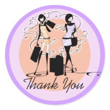 "Doce 16" moças comprando divas