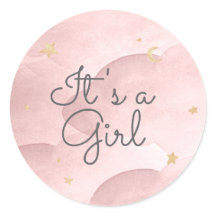 Doce Chá de fraldas de Sonhos