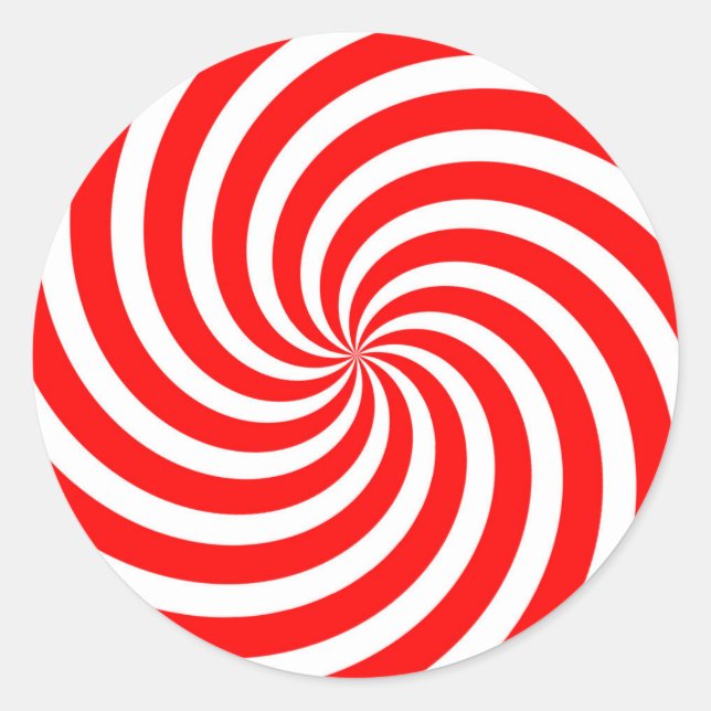 Adesivo Redondo Doces (Frente)