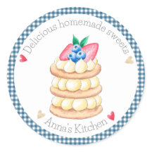 Doces caseiros deliciosos