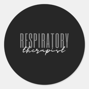 Adesivo Redondo Doentes com Terapêutica Respiratória