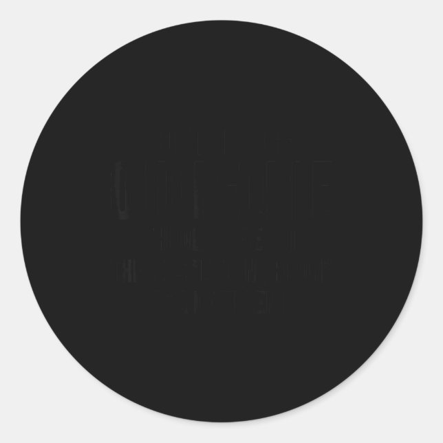 Adesivo Redondo Dont Off Old People Shirt Older We Get Life In Pri (Frente)