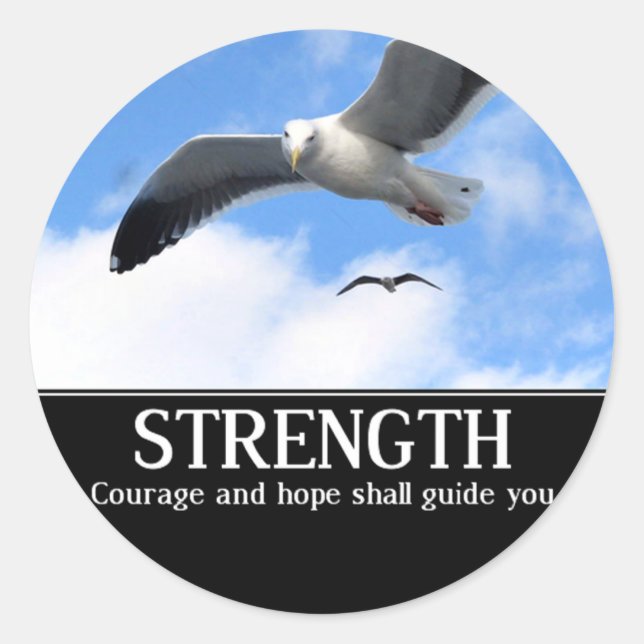 Adesivo Redondo Dosagem (Frente)