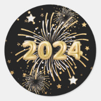 Dourado Black 2024 - Festa de Ano Novo