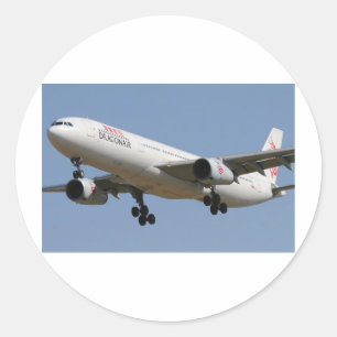 Adesivo Redondo Dragonair