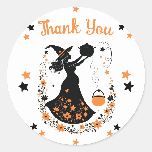 Adesivo Redondo Duplo Problema Breve - Um Chá de fraldas Gêmeo do  (Frente)