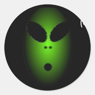 Adesivo Redondo DURO HAT STICKER (c)