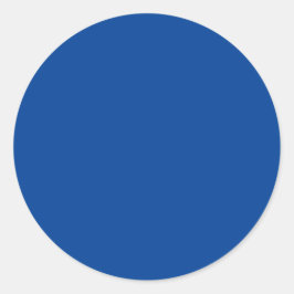 Adesivo Redondo Dusty Blue,Flat Blue,Greyish Blue,