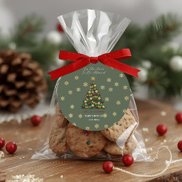 Adesivo Redondo É a Estação de Casar Chá de Noiva Classi