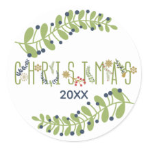 É Natal - Adicionar Vinhetas de Feriado