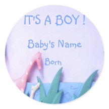 É UMA Vinheta DE MENINO