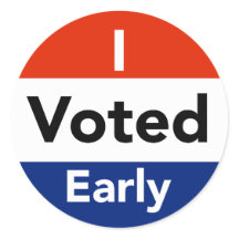 Early Bird Voter