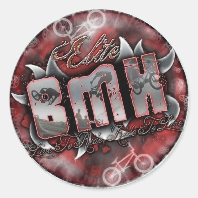 ADESIVO REDONDO EB (Frente)