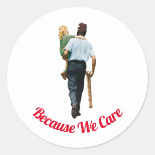 Adesivo Redondo Edição Shriners