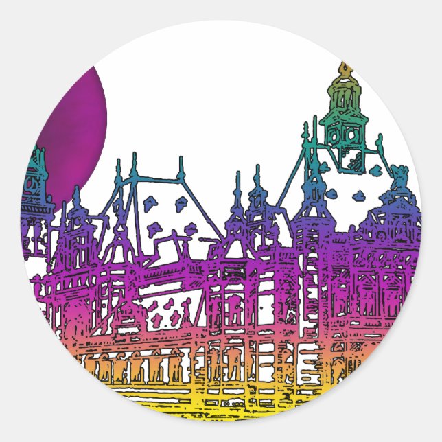 ADESIVO REDONDO EET 5 (Frente)