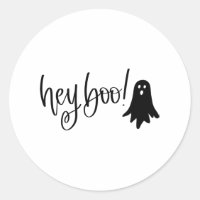 ei boo com fantasma
