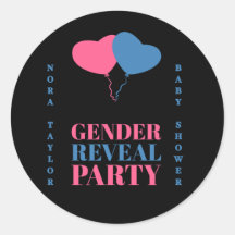 "Ele ou ela? O Que Será O Bebê?"