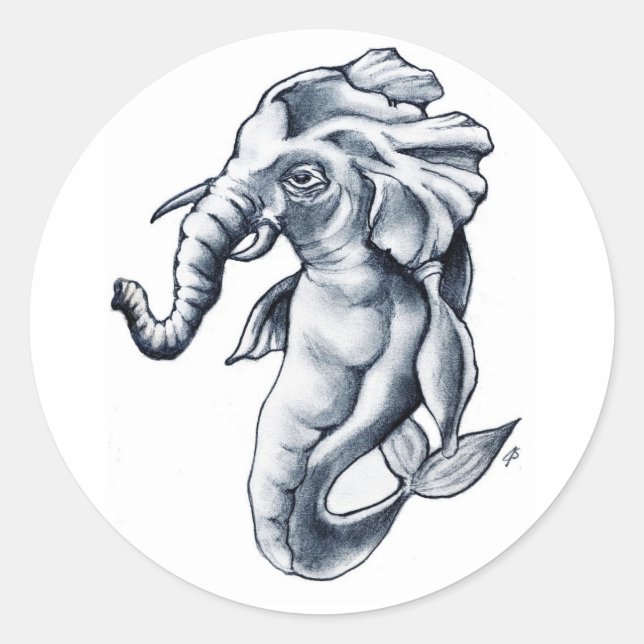 Adesivo Redondo Elefishgerald030_copy (Frente)