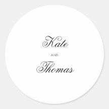 Elegante Estiloso Minimalista Chique Simples Sofis