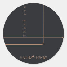 elegante rosa dourado preto Moderno