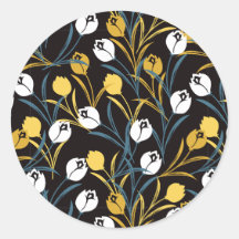 Elegante Tulip Floral