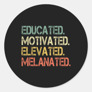 Adesivo Redondo Elevação Elevada E Elevada Da Junta B