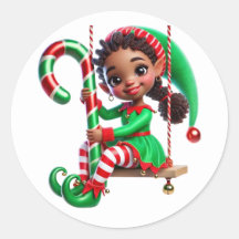 Elf do Auxiliar de Papais noeis BMSC, V3