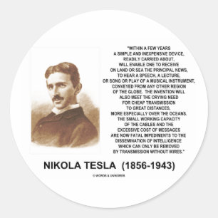 Adesivo Redondo Em Poucos Anos, Dispositivo Simples E Baixo Custo