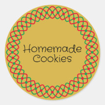 Embalagens da Caixa de Panificação de Natal